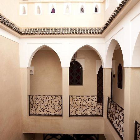 מרקש Riad Le Rubis מראה חיצוני תמונה