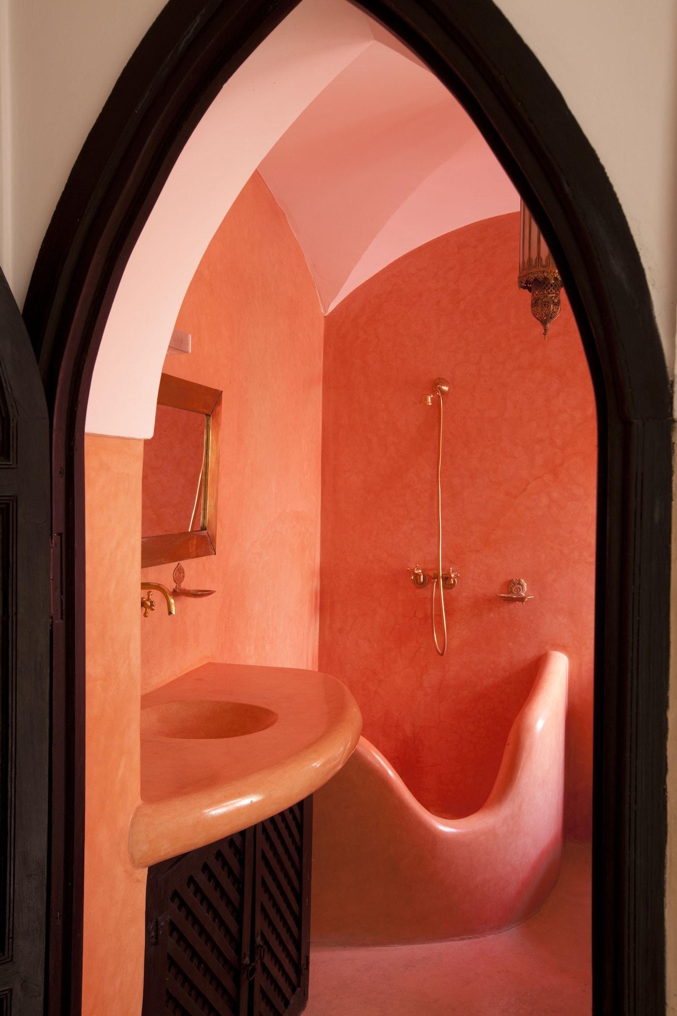 מרקש Riad Le Rubis מראה חיצוני תמונה
