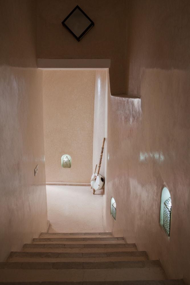 מרקש Riad Le Rubis מראה חיצוני תמונה