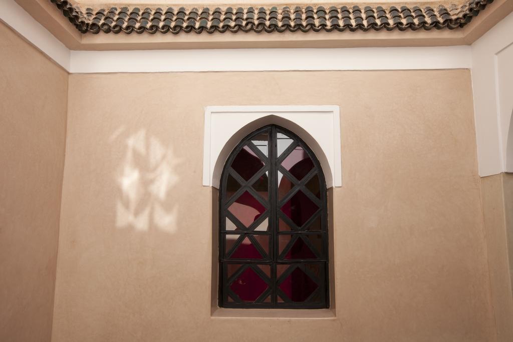 מרקש Riad Le Rubis מראה חיצוני תמונה
