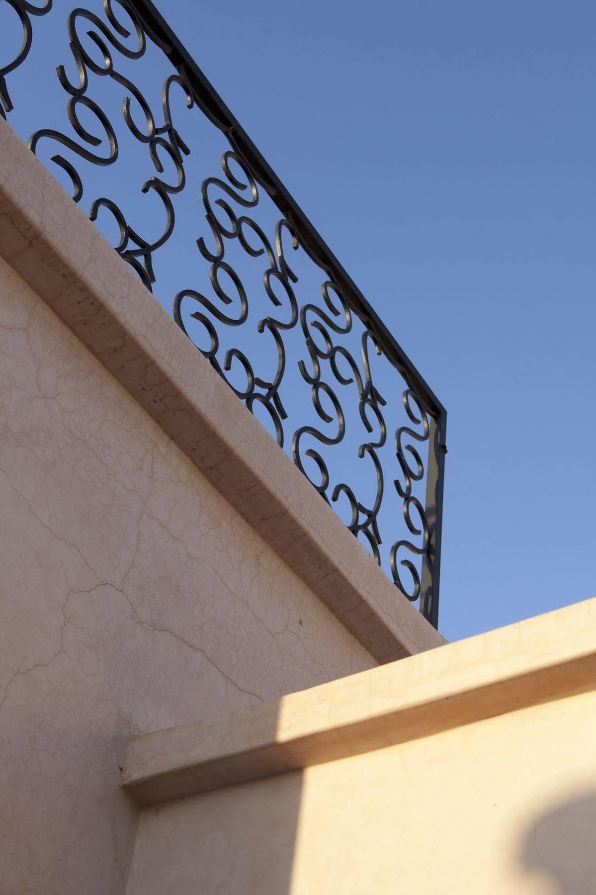 מרקש Riad Le Rubis מראה חיצוני תמונה