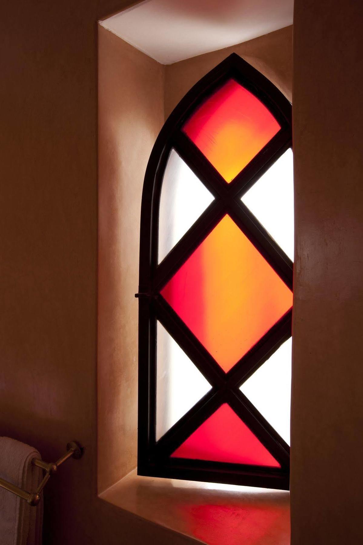 מרקש Riad Le Rubis מראה חיצוני תמונה