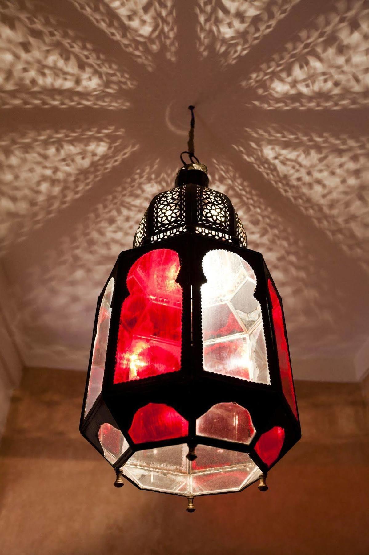 מרקש Riad Le Rubis מראה חיצוני תמונה